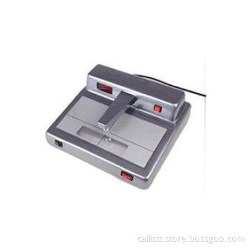 Black-White Densimeter Densitometer X-Ray Flaw Detctor Meet